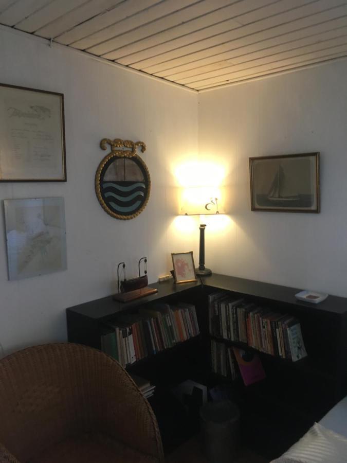 Anneks Til Bondehus Apartment Randers Bagian luar foto