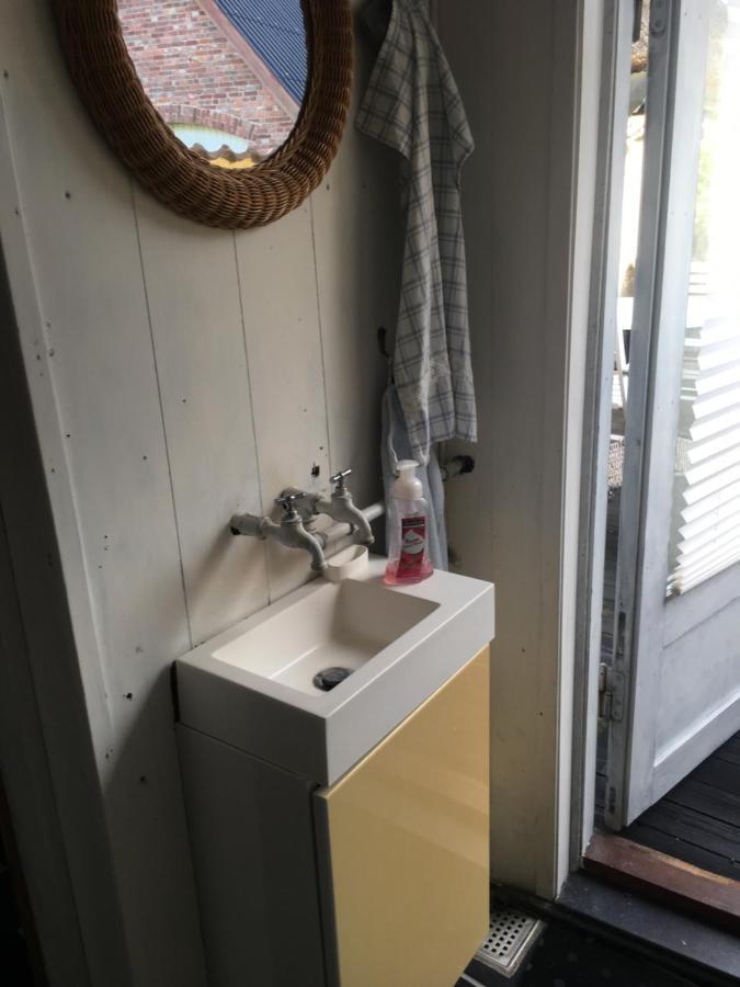 Anneks Til Bondehus Apartment Randers Bagian luar foto